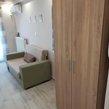Apartment Minimalist W/ View *