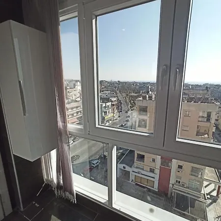 Apartment Minimalist W/ View *