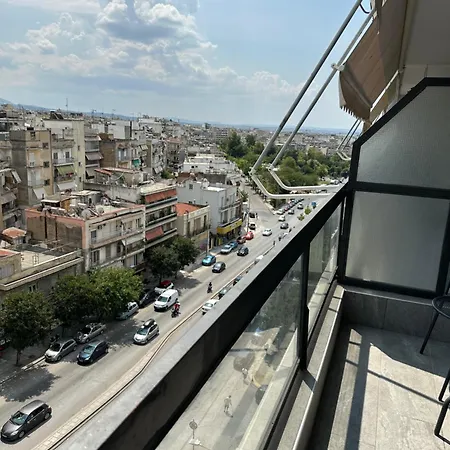 Minimalist W/ View * Thessaloniki