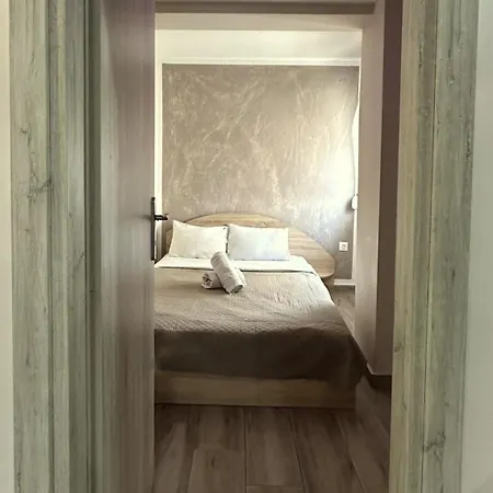 Apartment Minimalist W/ View Thessaloniki
