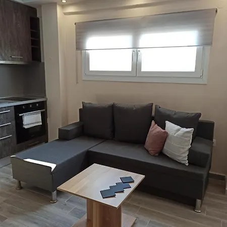 Apartament Minimalist W/ View *