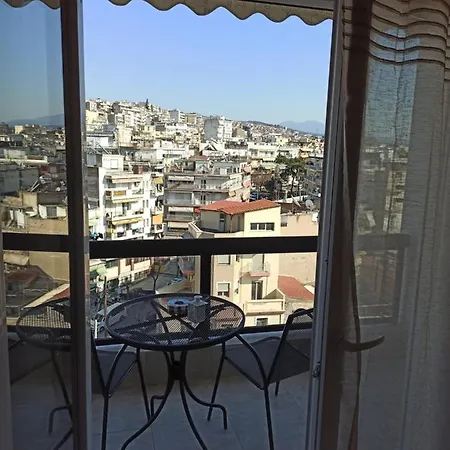 Minimalist W/ View Apartament *
